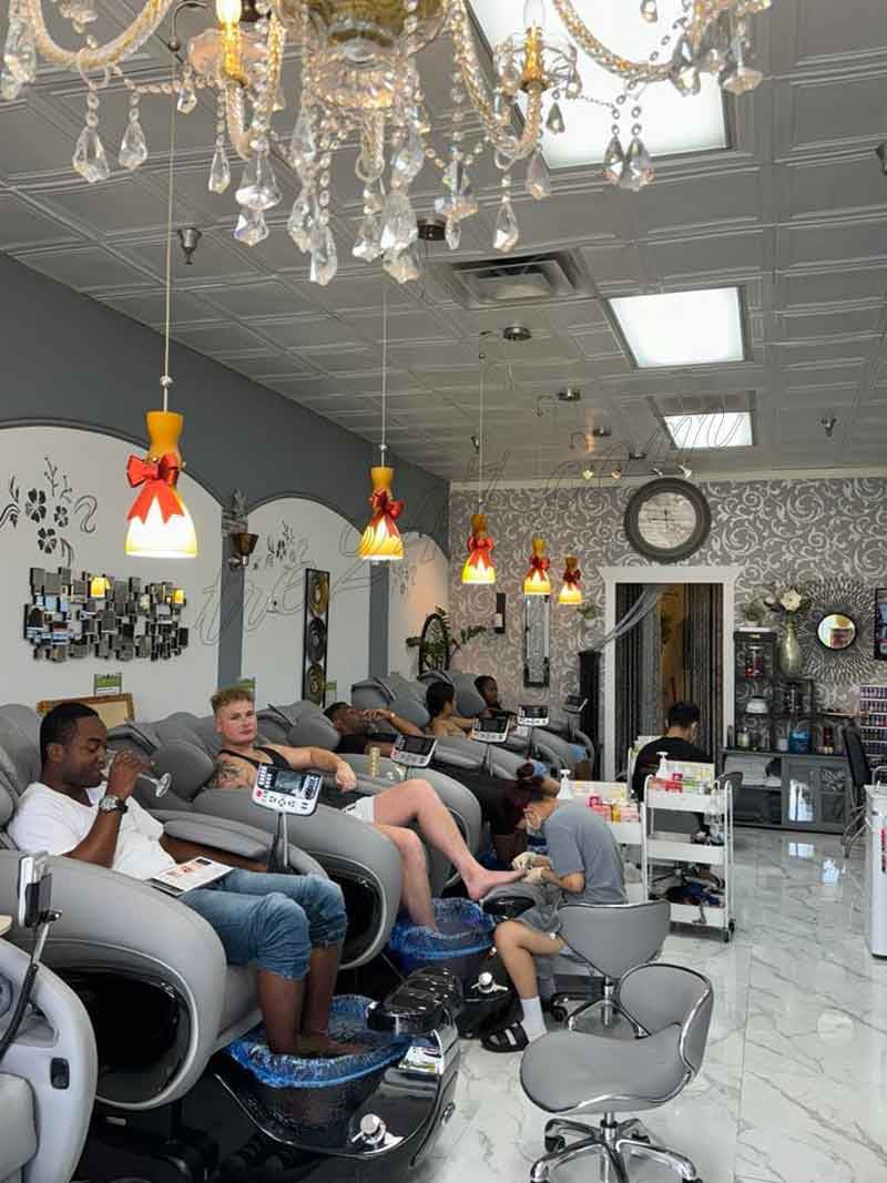 Sang Tiệm Mới Remodel Tại Gainesville, FL tại Gainesville, Florida - hình 3