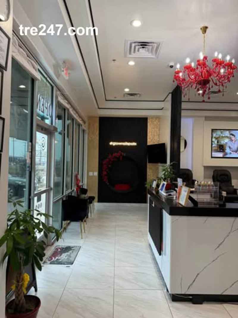Bán tiệm nail tại Mansfield, Texas - hình 2