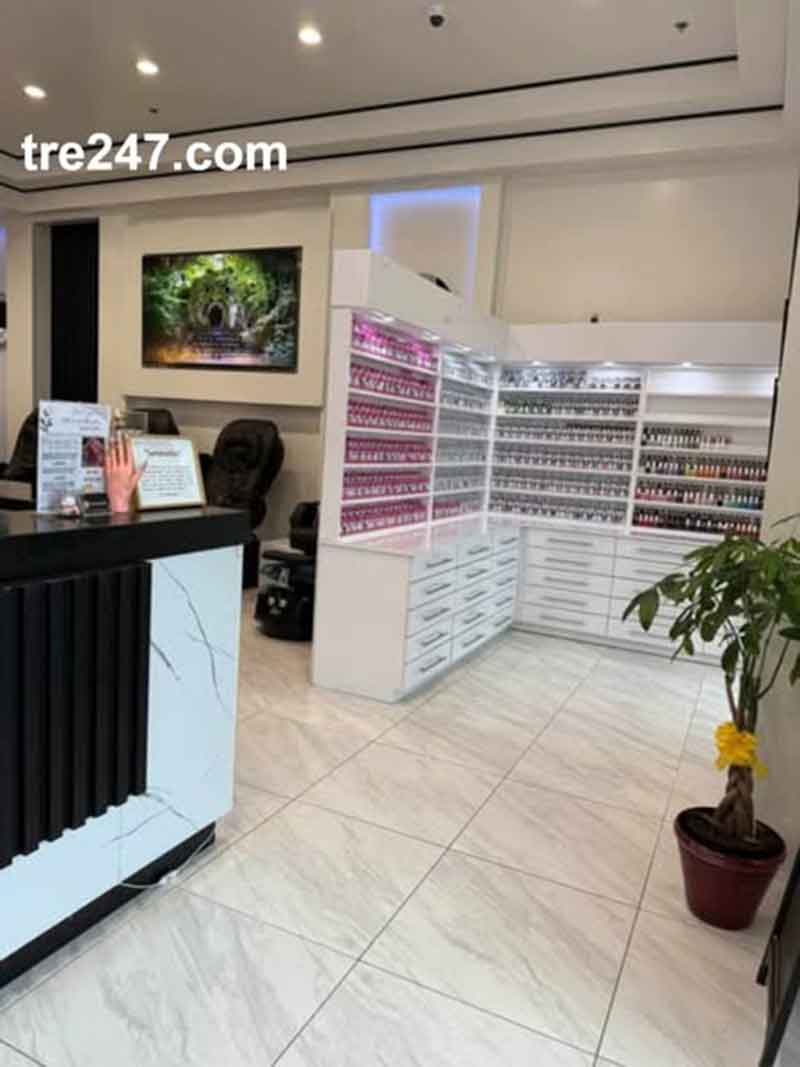Bán tiệm nail tại Mansfield, Texas - hình 5