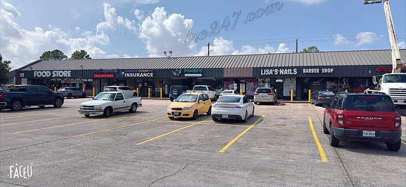 Bán tiệm nail tại Houston, Texas - hình 5