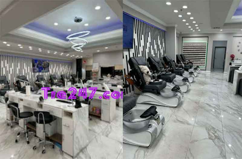 Cần sang gấp tiệm nail tại Temecula, California tại Murrietta, California - hình 2