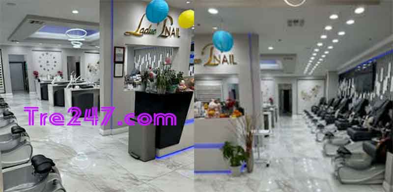 Cần sang gấp tiệm nail tại Temecula, California tại Murrietta, California - hình 3