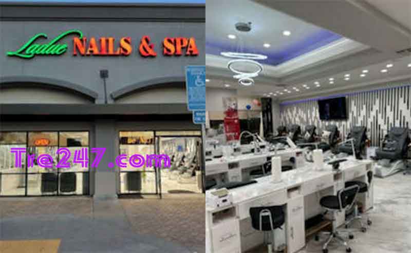 Cần sang gấp tiệm nail tại Temecula, California tại Murrietta, California - hình 4