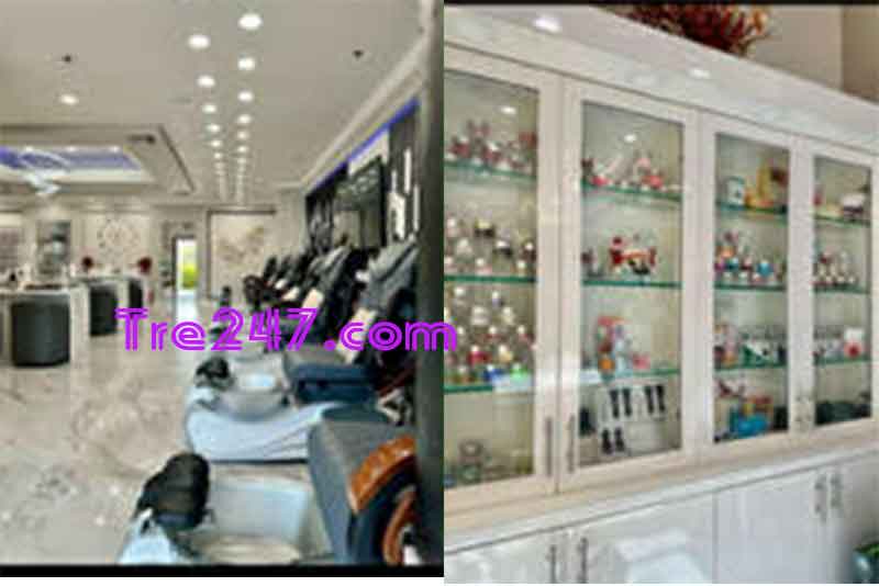 Cần sang gấp tiệm nail tại Temecula, California tại Murrietta, California - hình 5