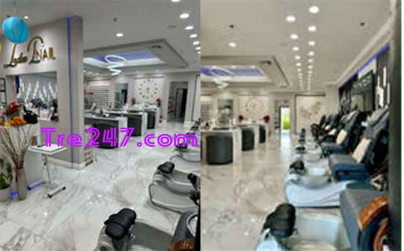 Cần sang gấp tiệm nail tại Temecula, California tại Murrietta, California - hình 6