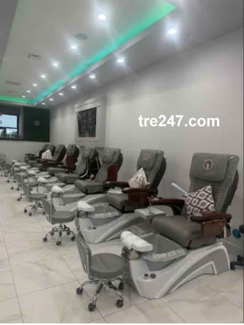 Cần sang gấp tiệm nail tại Frisco, Texas - hình 2