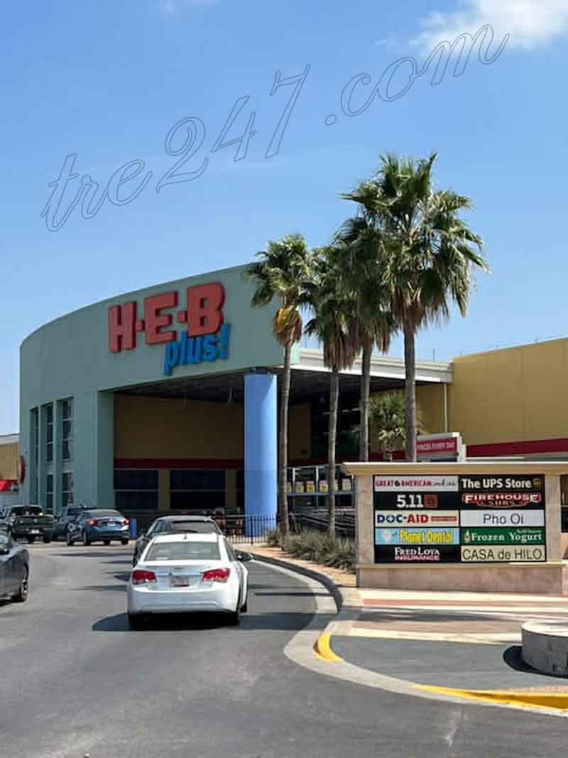 Sang tiệm nail tại Laredo, Texas - hình 3