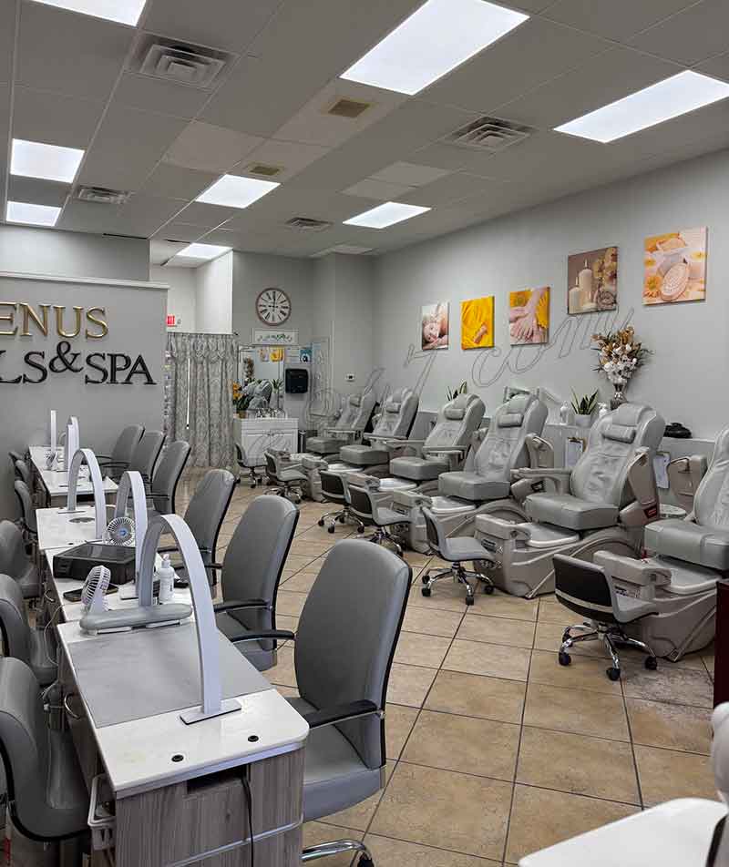 Cần sang tiệm nail tại Nederland, Texas - hình 2