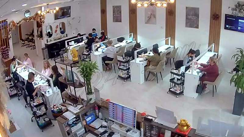Cần gấp thợ nail tại Jacksonville, Florida - hình 2