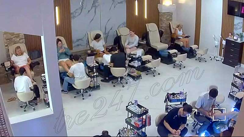 Cần gấp thợ nail tại Jacksonville, Florida - hình 3
