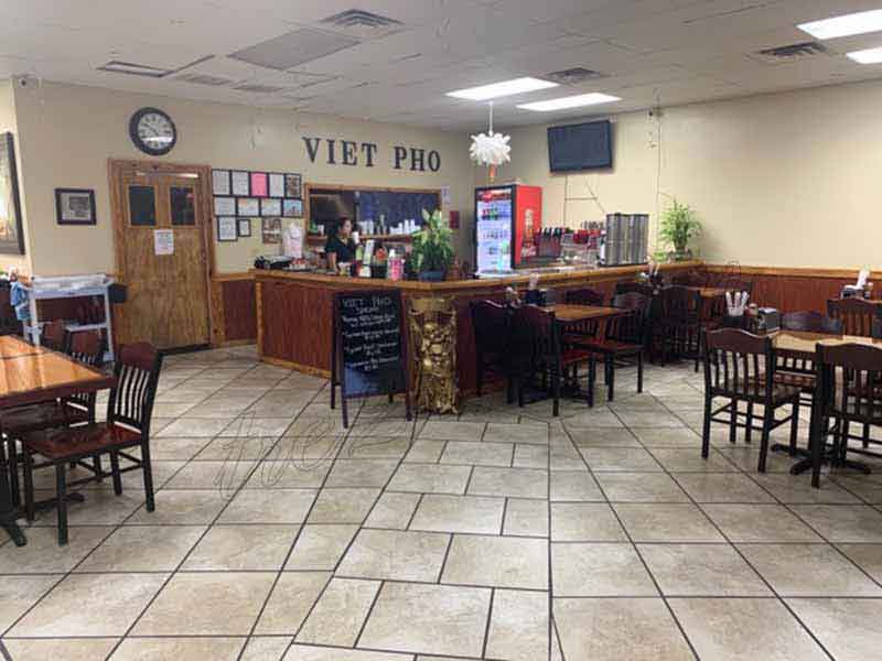Sang Tiệm Nails Decatur, Georgia - Income Tốt