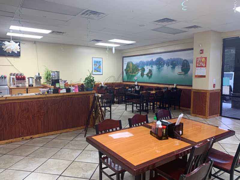 Sang Tiệm Nails Decatur, Georgia - Income Tốt - hình 2