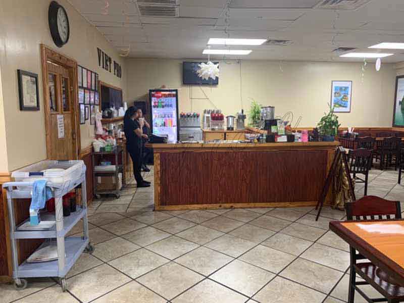 Sang Tiệm Nails Decatur, Georgia - Income Tốt - hình 5