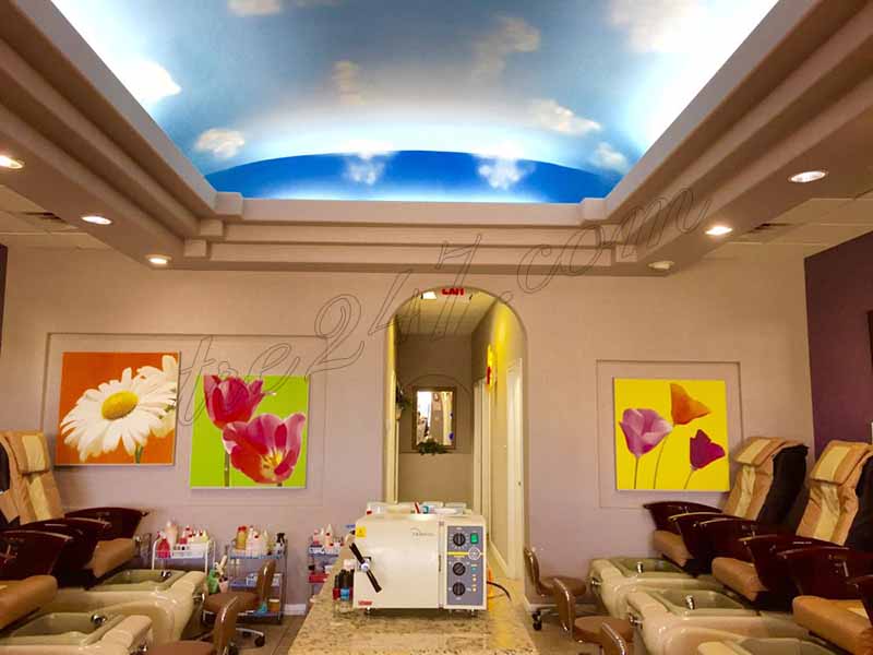 Cần Thợ Nails San Antonio, Texas - Tay chân nước, Dip, Everything - hình 4