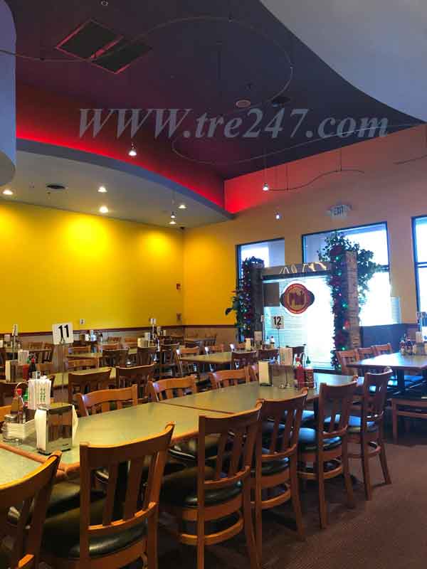 Cần Thợ Nails Brunswick, Maine - Bao Lương Hoặc Ăn Chia