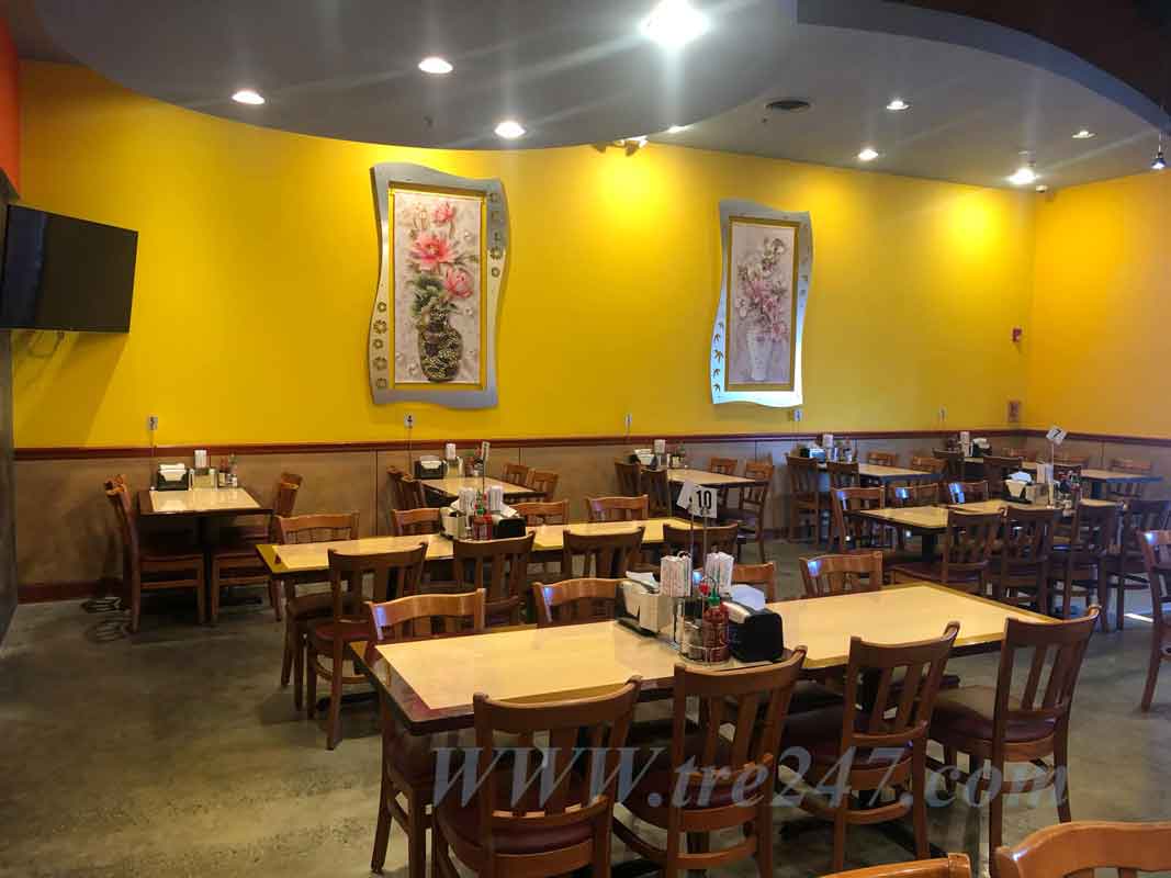 Cần Thợ Nails Brunswick, Maine - Bao Lương Hoặc Ăn Chia - hình 2