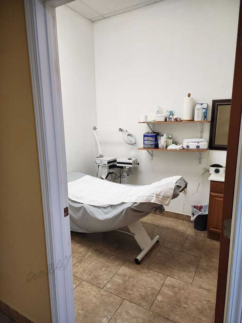 Cần sang gấp tiệm nail tại San Antonio, Texas - hình 6