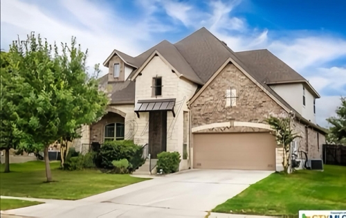 Bán tiệm nail tại Cibolo, Texas - rộng 3100 sqft, 40 bàn - hình 4