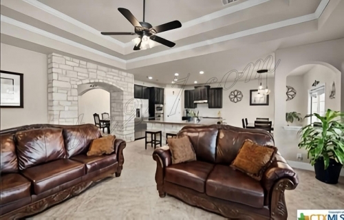 Bán tiệm nail tại Cibolo, Texas - rộng 3100 sqft, 40 bàn - hình 5