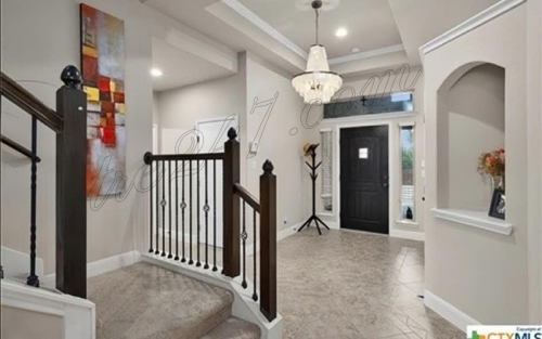 Bán tiệm nail tại Cibolo, Texas - rộng 3100 sqft, 40 bàn - hình 6