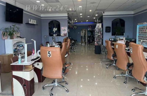 Cần gấp thợ nail tại Sumter, South Carolina - vui vẻ