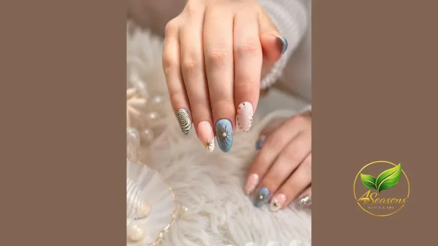 Cần Thợ Gấp Cho Tiệm ở Millsboro, Delaware - Bột, Dip, Gel, Design - hình 2