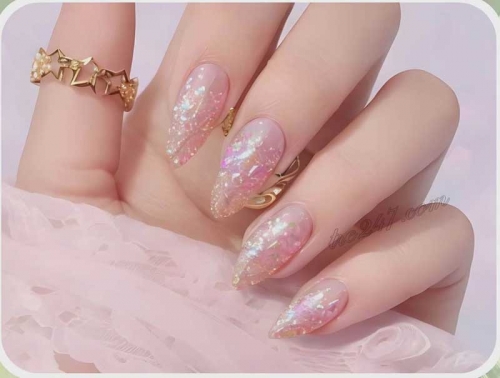 Cần Thợ Nails Douglasville, Georgia - Bao Lương Hoặc Ăn Chia - hình 3