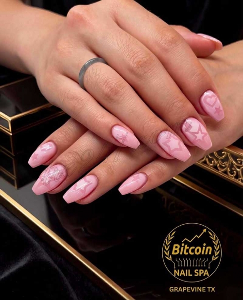 Cần Thợ Nails Grapevine, Texas - Bột, Everything - hình 3