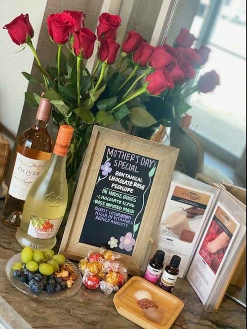 Cần Thợ Nails Houma, Louisiana - Bột, Design, Eyelash, Everything
