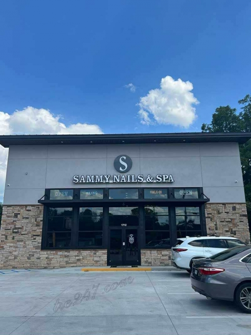 Cần Thợ Nails Orangeburg, South Carolina - Everything