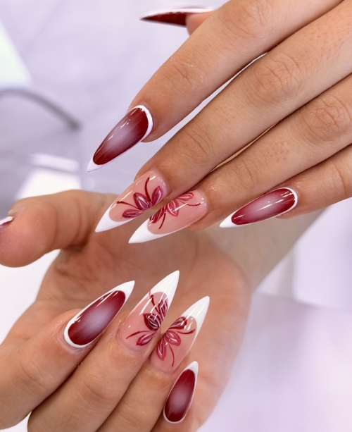 Cần thợ Nails tại Mission Viejo, California