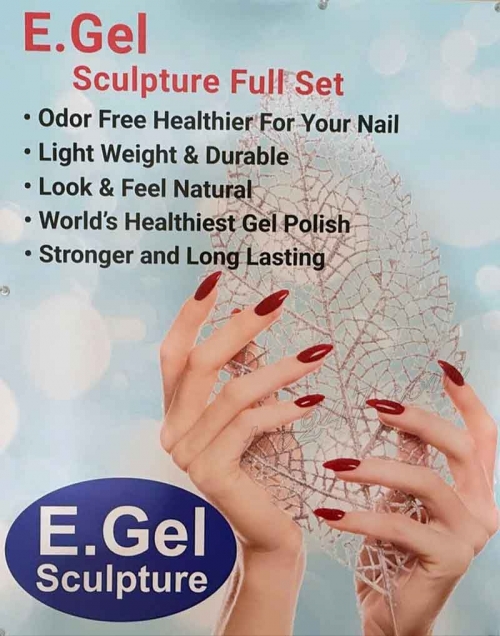E GEL – XU HƯỚNG MỚI GIÚP TIỆM NAIL TĂNG KHÁCH tại Phoenixville, Pennsylvania
