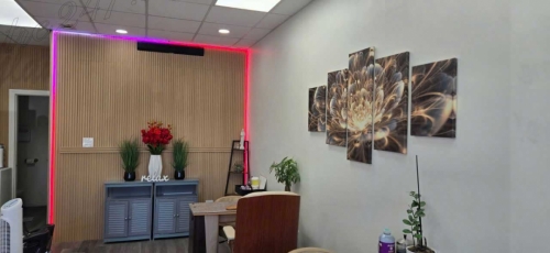 NAIL STATION FOR RENT VÀ CẦN THỢ NAILS Ở NEWPORT BEACH, CA tại California - hình 2
