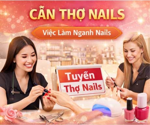 Sang tiệm nail tại Garden Grove, California - giá $38,000, 5 bàn - hình 2