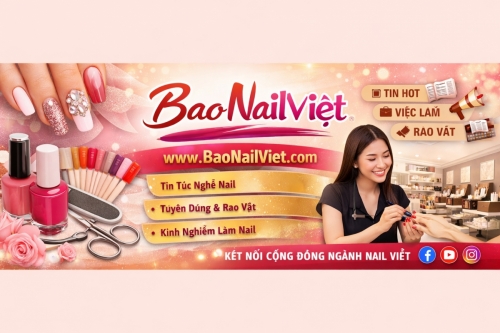 Sang tiệm nail tại Garden Grove, California - giá $38,000, 5 bàn - hình 3