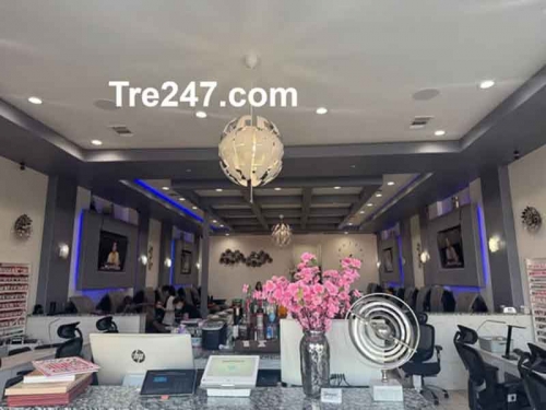Sang Tiệm Nails Anna, Texas - Income Tốt - hình 2