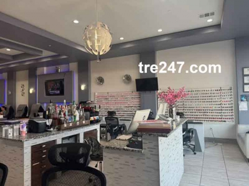Sang Tiệm Nails Anna, Texas - Income Tốt - hình 4
