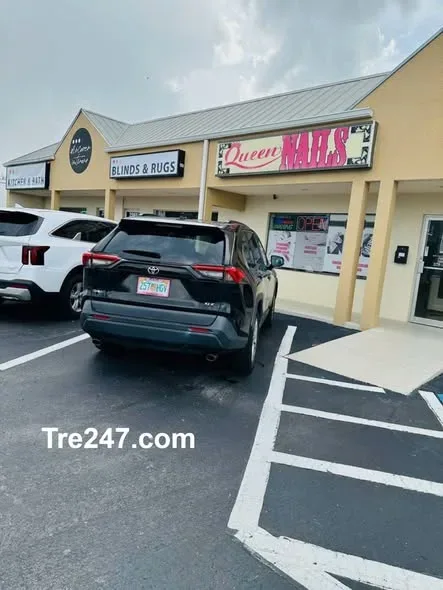Sang Tiệm Nails Cape Coral, Florida - Income Tốt