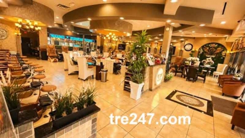 Sang Tiệm Nails Houston, Texas - Income Tốt - hình 3