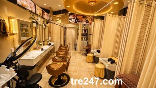 Sang Tiệm Nails Houston, Texas - Income Tốt - hình 5