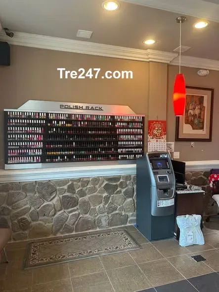 Sang Tiệm Nails Jackson, New Jersey - Income Tốt - hình 3
