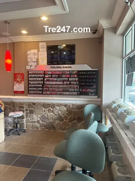 Sang Tiệm Nails Jackson, New Jersey - Income Tốt - hình 4
