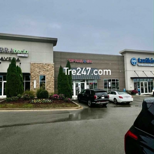 Sang Tiệm Nails Madison, Alabama - Income Tốt