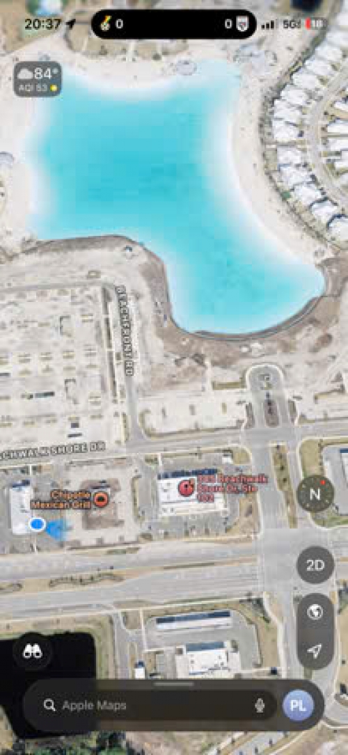 Sang Tiệm Nails Saint Johns, Florida - Income Tốt tại St Johns, Florida