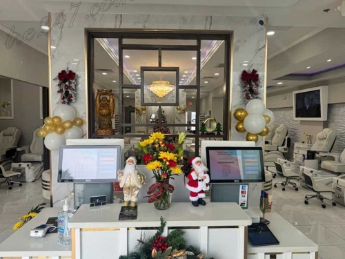Sang Tiệm Nails Saint Johns, Florida - Income Tốt tại St Johns, Florida - hình 2