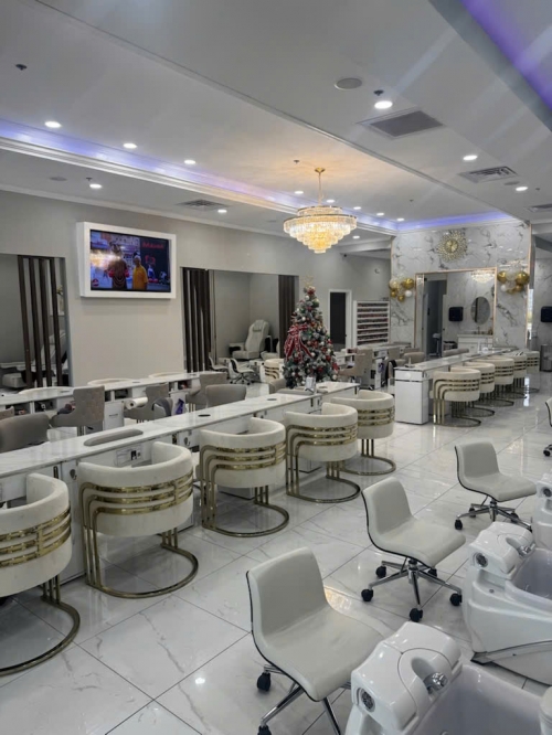 Sang Tiệm Nails Saint Johns, Florida - Income Tốt tại St Johns, Florida - hình 3