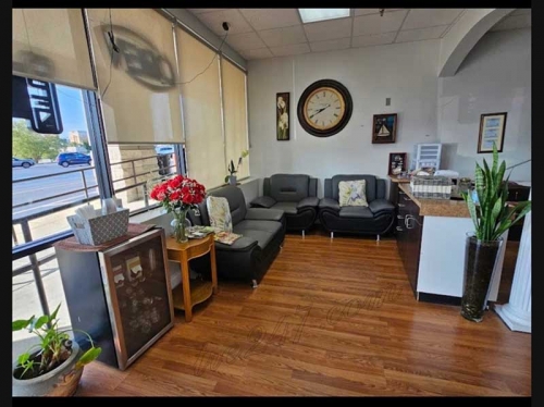 Sang Tiệm Nails Tại Chattanooga, Tennessee - hình 3