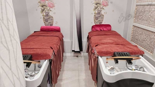 Sang Tiệm Nails Tại Hendersonville, Tennessee - Giá Tốt - hình 6