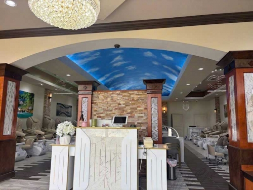 Sang Tiệm NailsTại Nolensville, Tennessee - hình 2