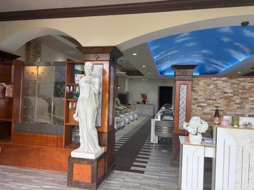 Sang Tiệm NailsTại Nolensville, Tennessee - hình 3